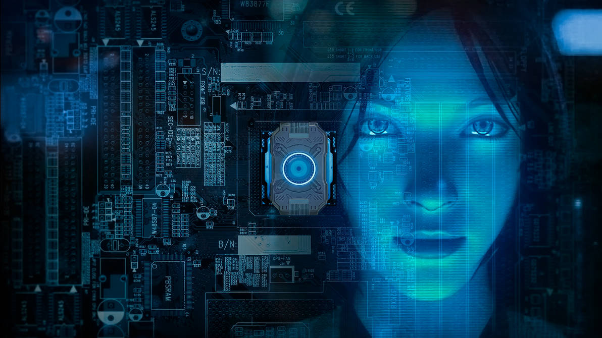 Поколение искусственного интеллекта. Кортана Майкрософт. Кортана Windows 10. Cortana Windows 10 что это. Искусственный интеллект девушка.
