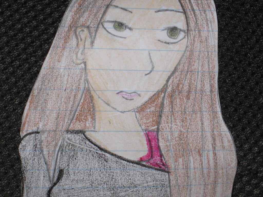 Mia (Chipped Mask) by RiRi216 on DeviantArt