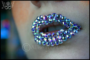 Raving Lips