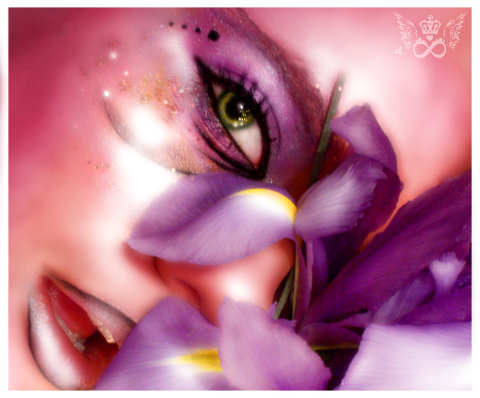 Precious Petals by gogirlanime