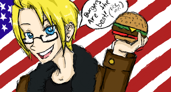 APH- Awesomeburger