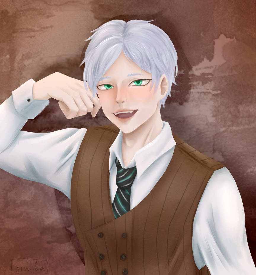 Lev In The Victorian Era By Riiniiiiii On DeviantArt lev-in-the-victorian-era-by-riiniiiiii-on-deviantart