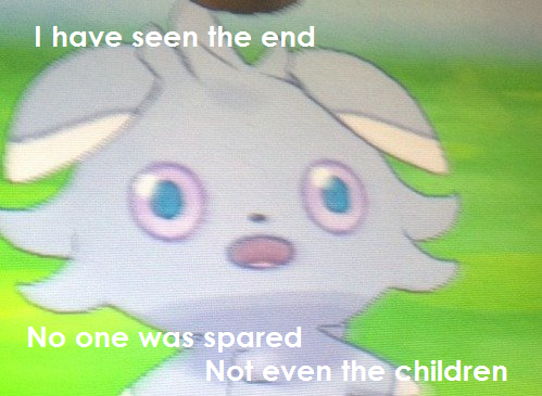 Espurr Has Seen It