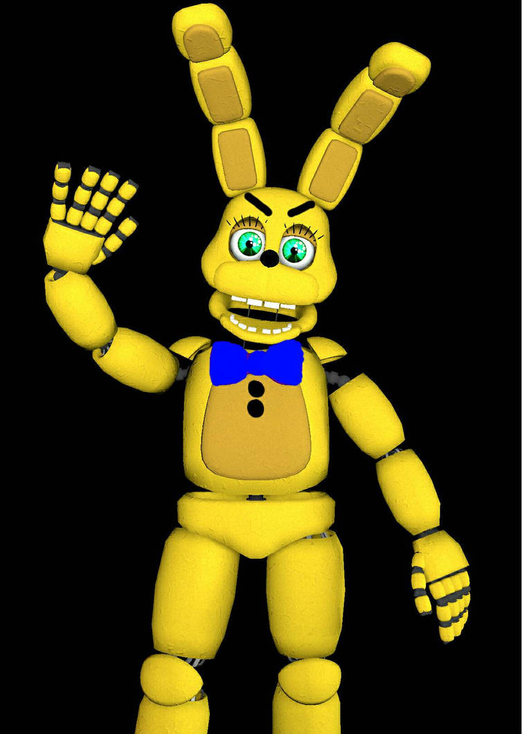 my angry oc by F-T77 on DeviantArt