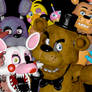 Freddy and Friends