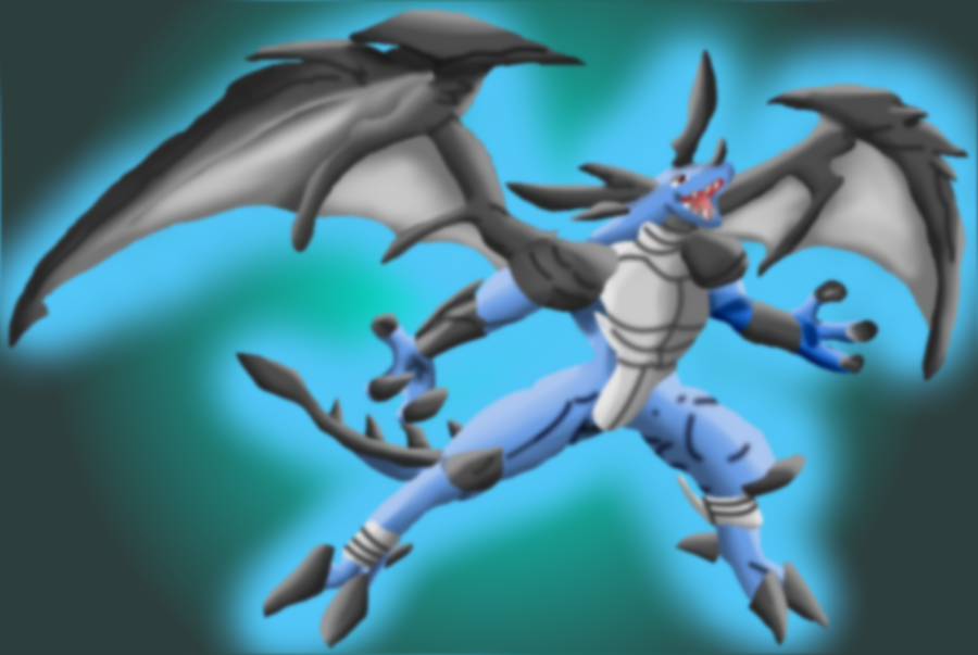 Omega Leonidas By Amberthelunarwolf On Deviantart Omega Leonidas By Amberthelunarwolf On Deviantart