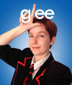 Loser Like Me___GLEE