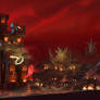 Infernal Castle