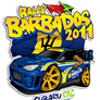 Rally Barbados 2011