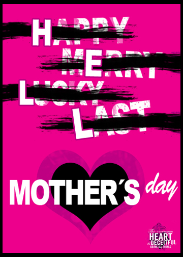 Mothers Day ecard