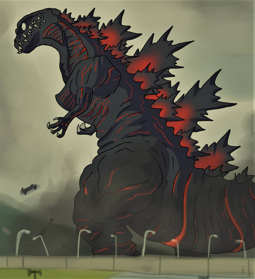 God Rays Inkarnate GOD INCARNATE by TheCadester on DeviantArt