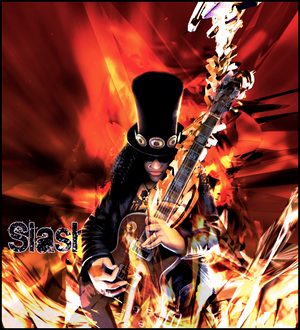 slash vol. 2