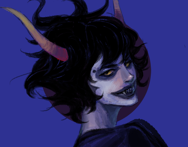 gamzee