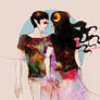 sollux and aradia