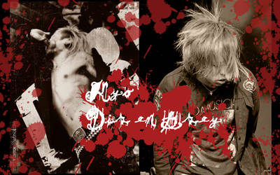 Kyo Dir en Grey