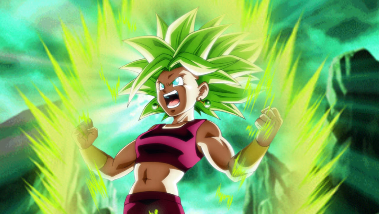 Kefla Design Kefla by Brando-Edits on DeviantArt