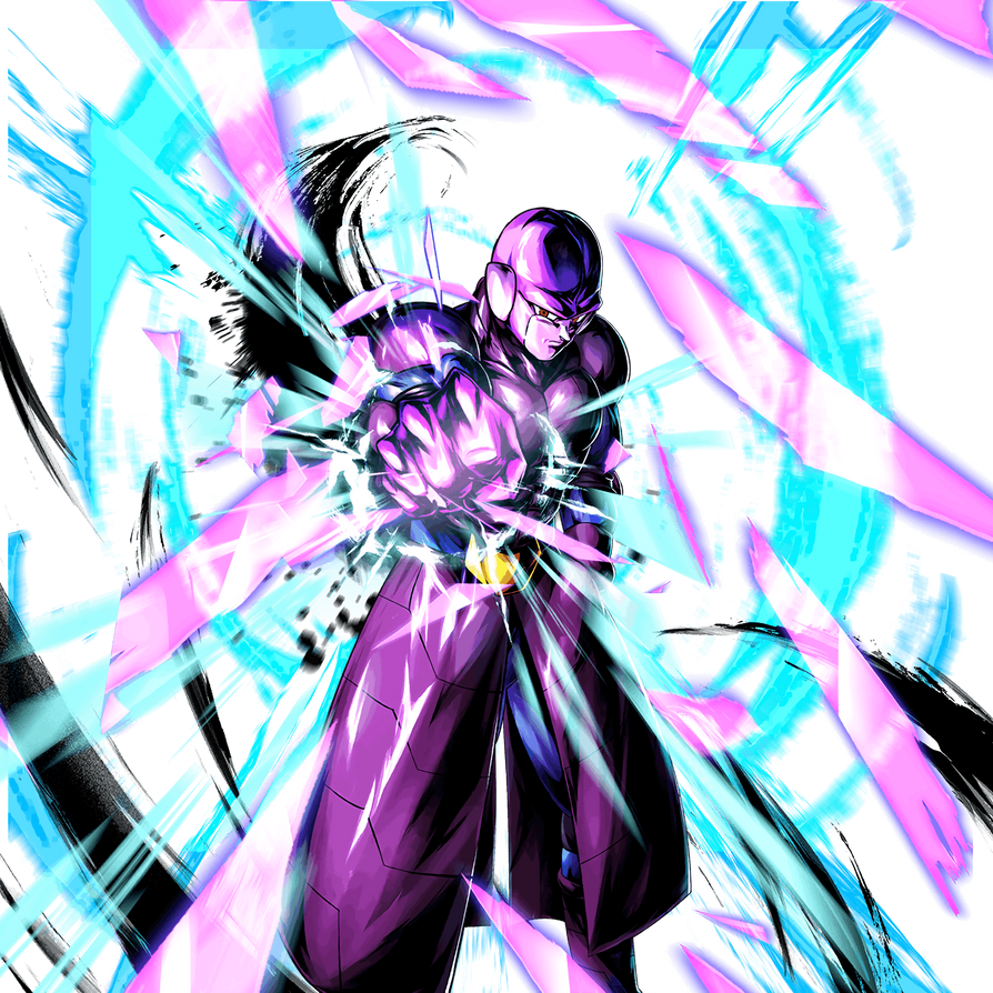 Hit Render w/effects by Brando-Edits on DeviantArt