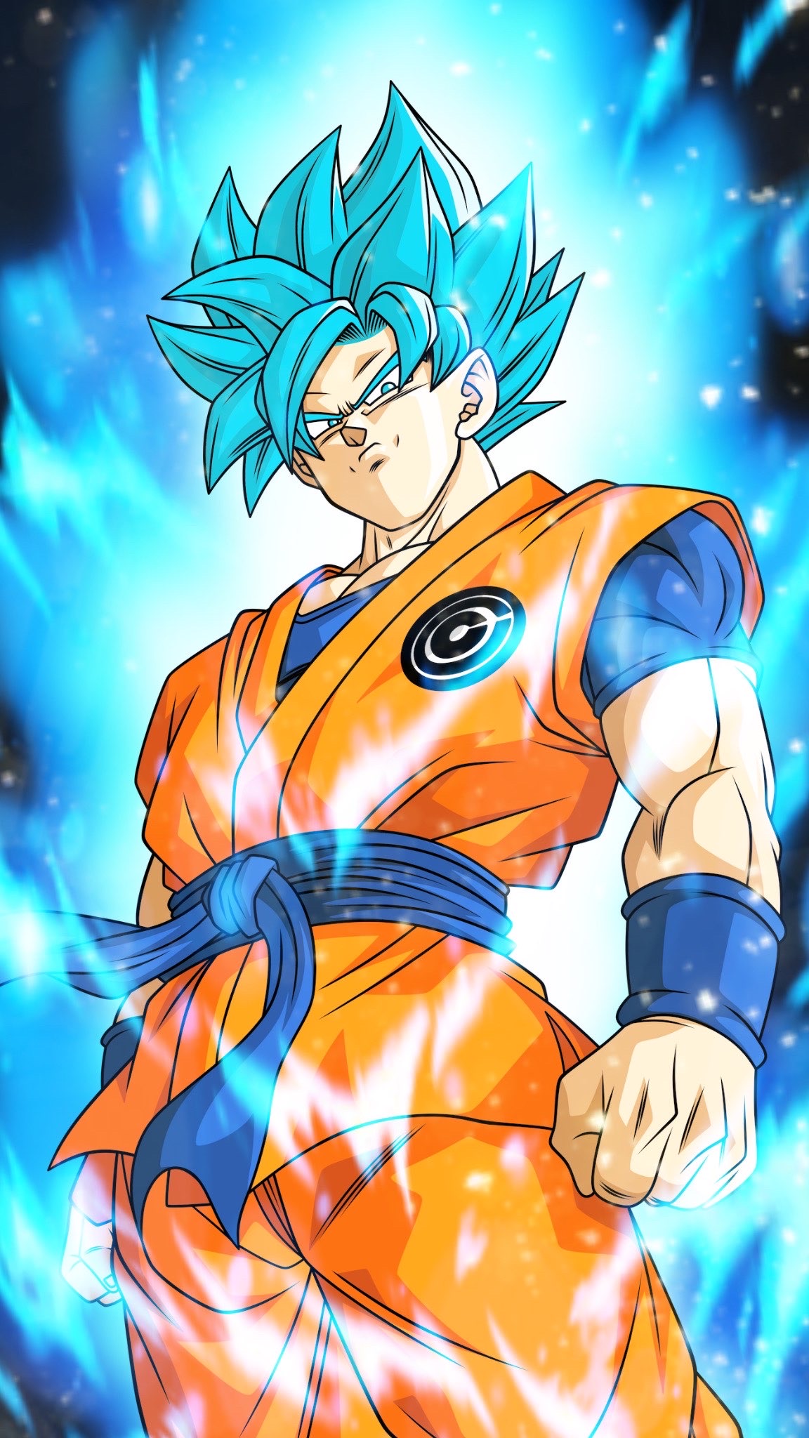 Gohan Beast and Broly (DBS) SSJL Fusion! - Brohan Beast Legendary