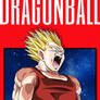 Dragon Ball GT - Lone Guardian 