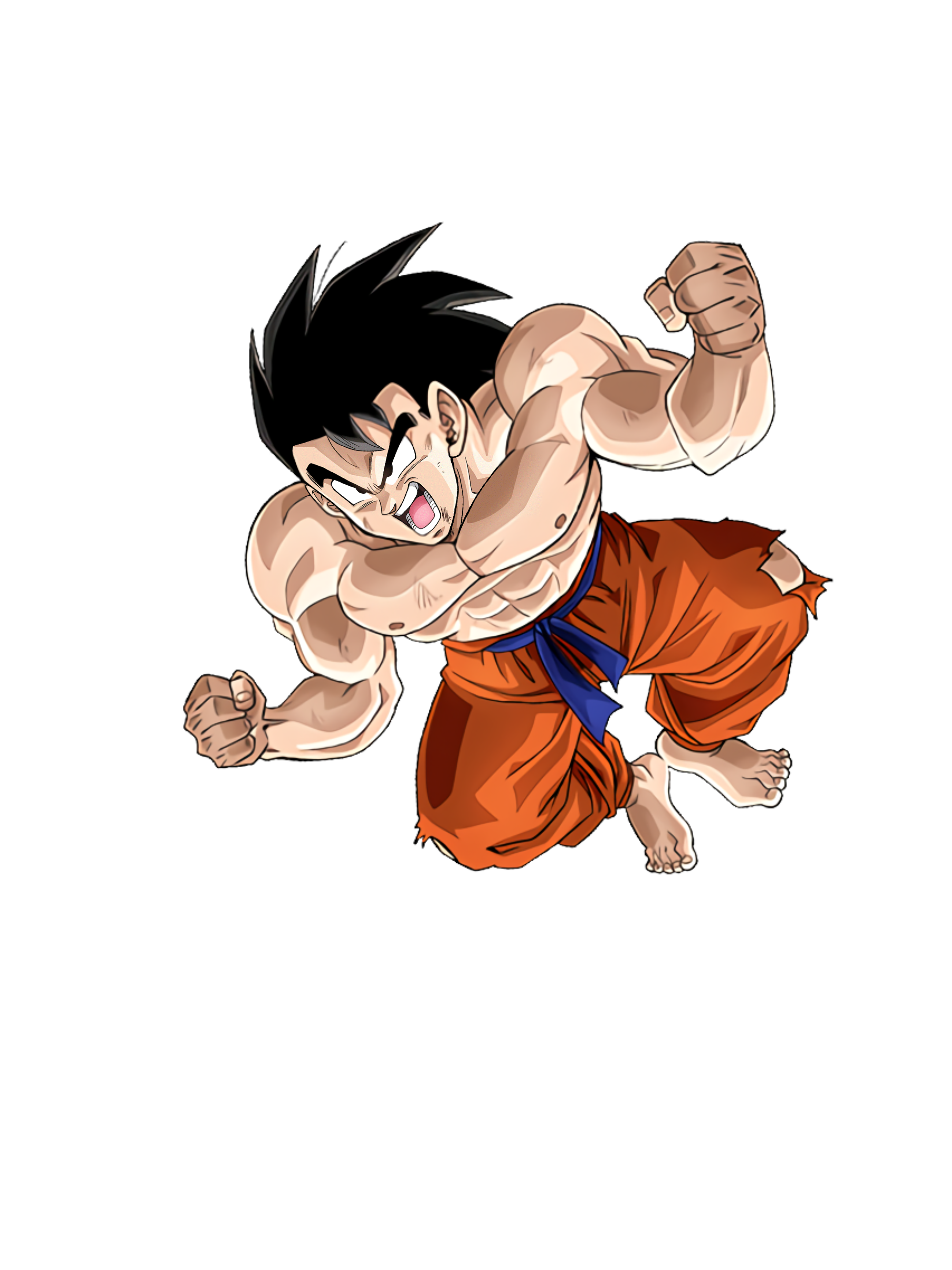 23rd World Tournament Goku Hd Render By Potarax On Deviantart 23rd World Tournament Goku Hd Render By Potarax On Deviantart