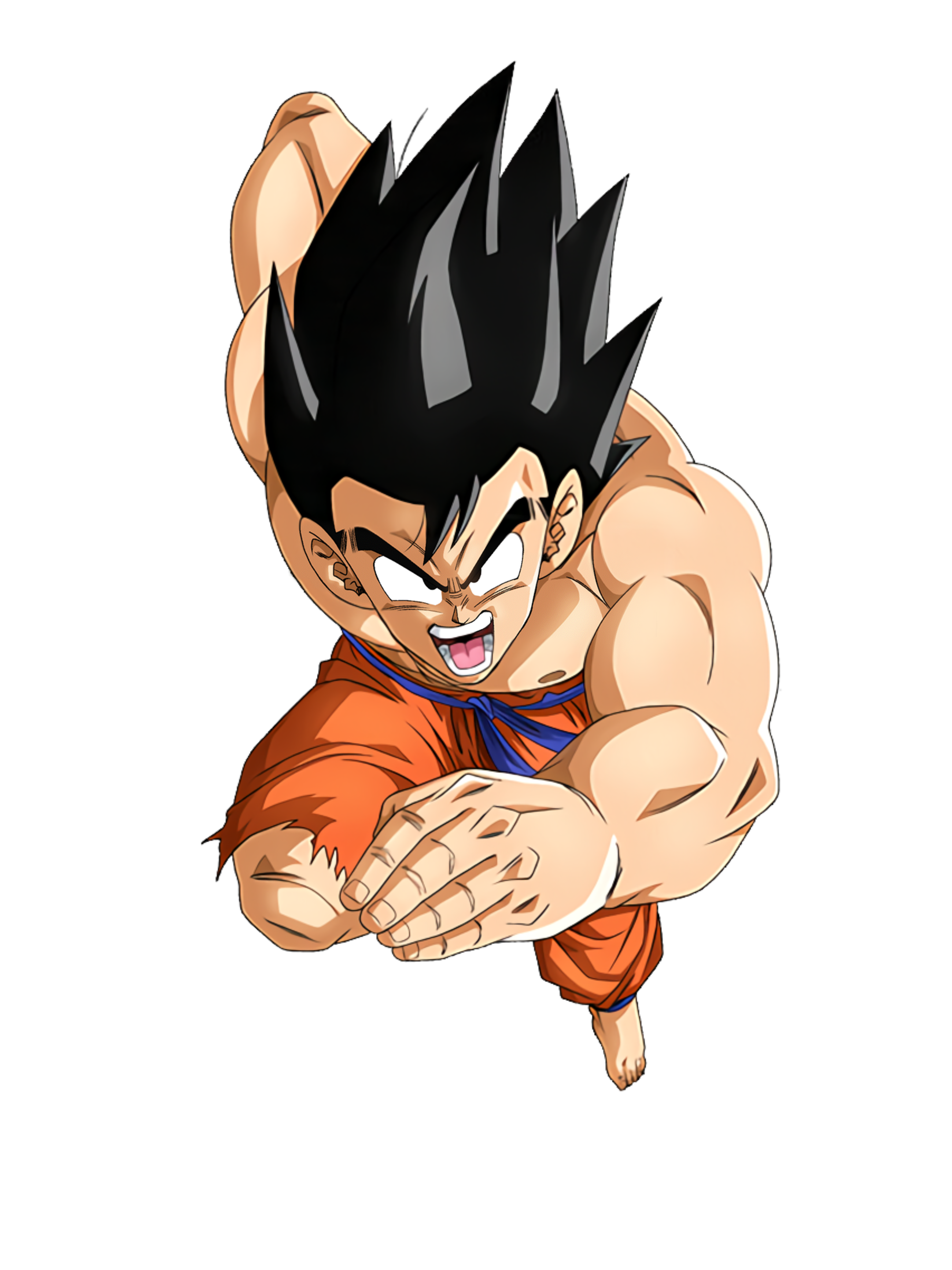 23rd World Tournament Goku Hd Render By Potarax On Deviantart 23rd World Tournament Goku Hd Render By Potarax On Deviantart