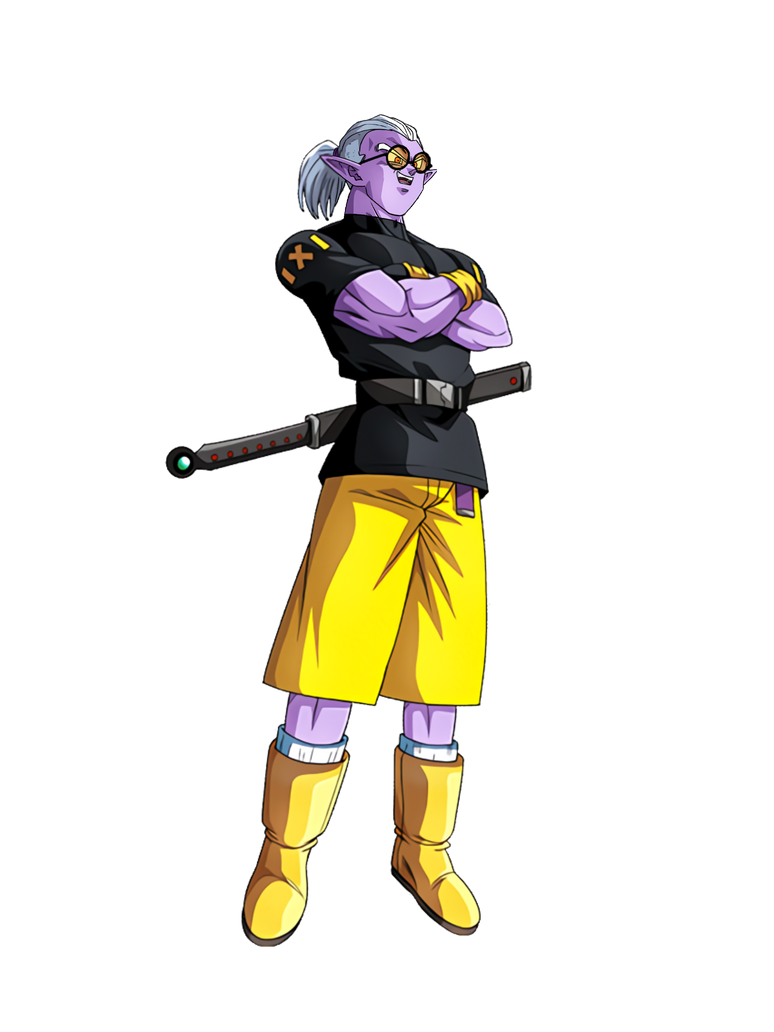 HD Fu Render by Brando-Edits on DeviantArt