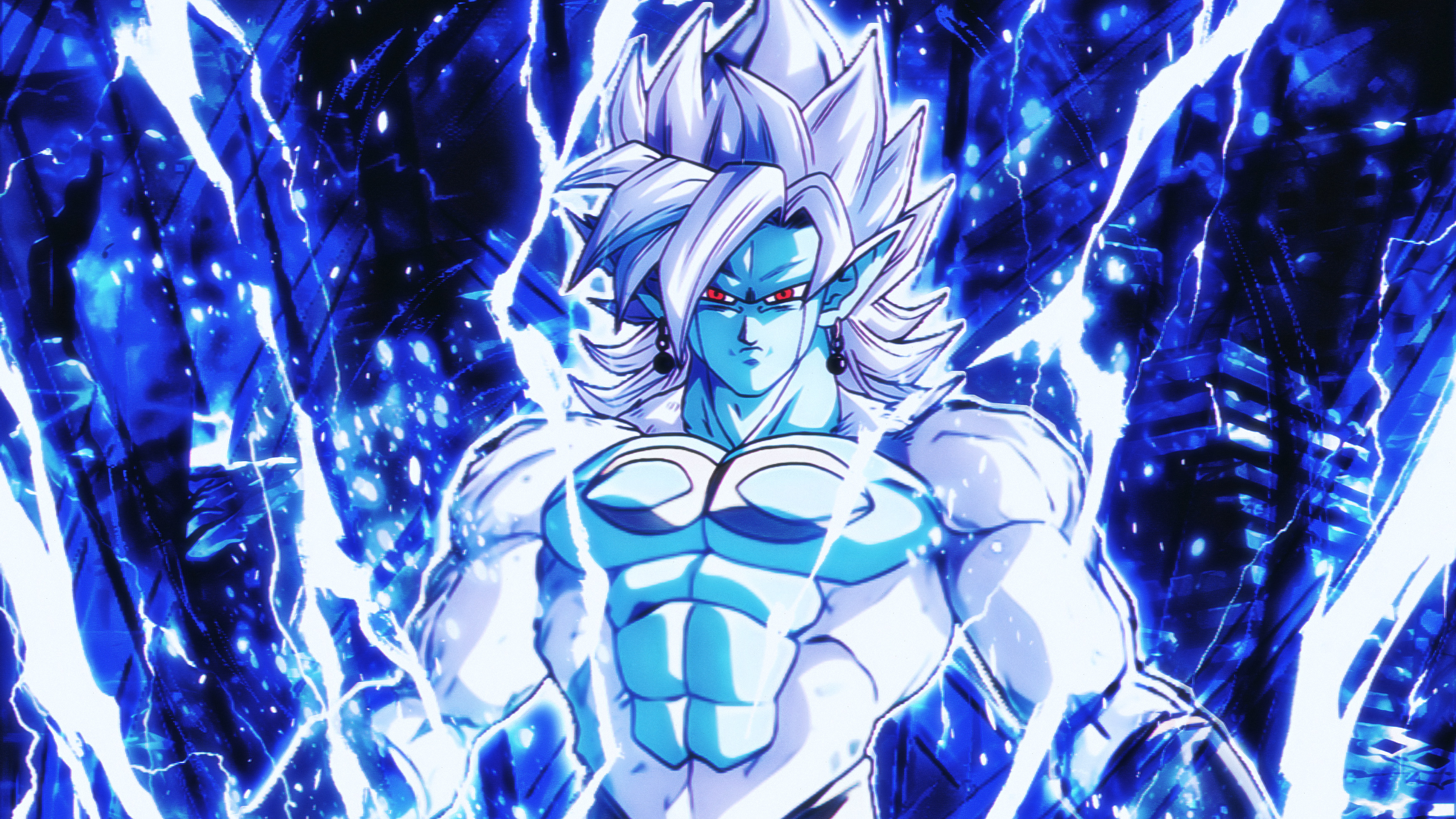 Evil Alterations to History - Mira (Final Form) by Brando-Edits on ...