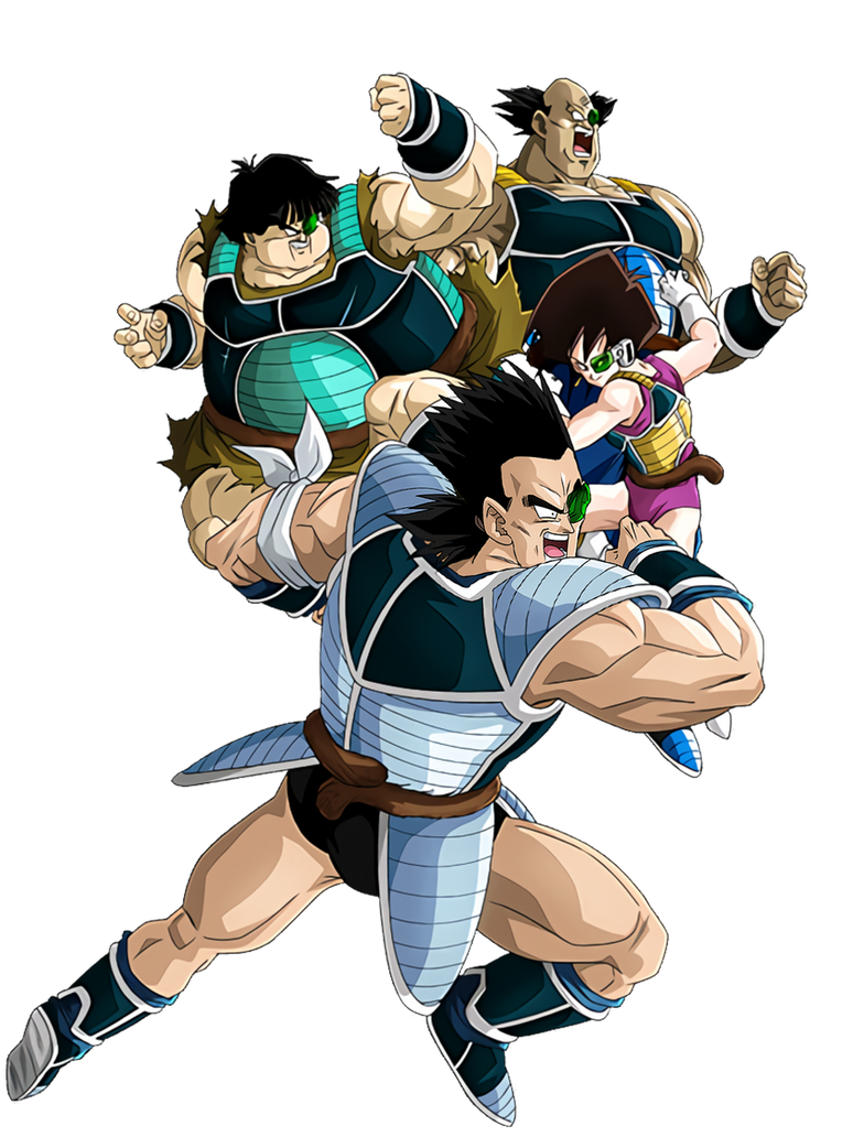 {DokkanBattle} Tora HD Render by Brando-Edits on DeviantArt