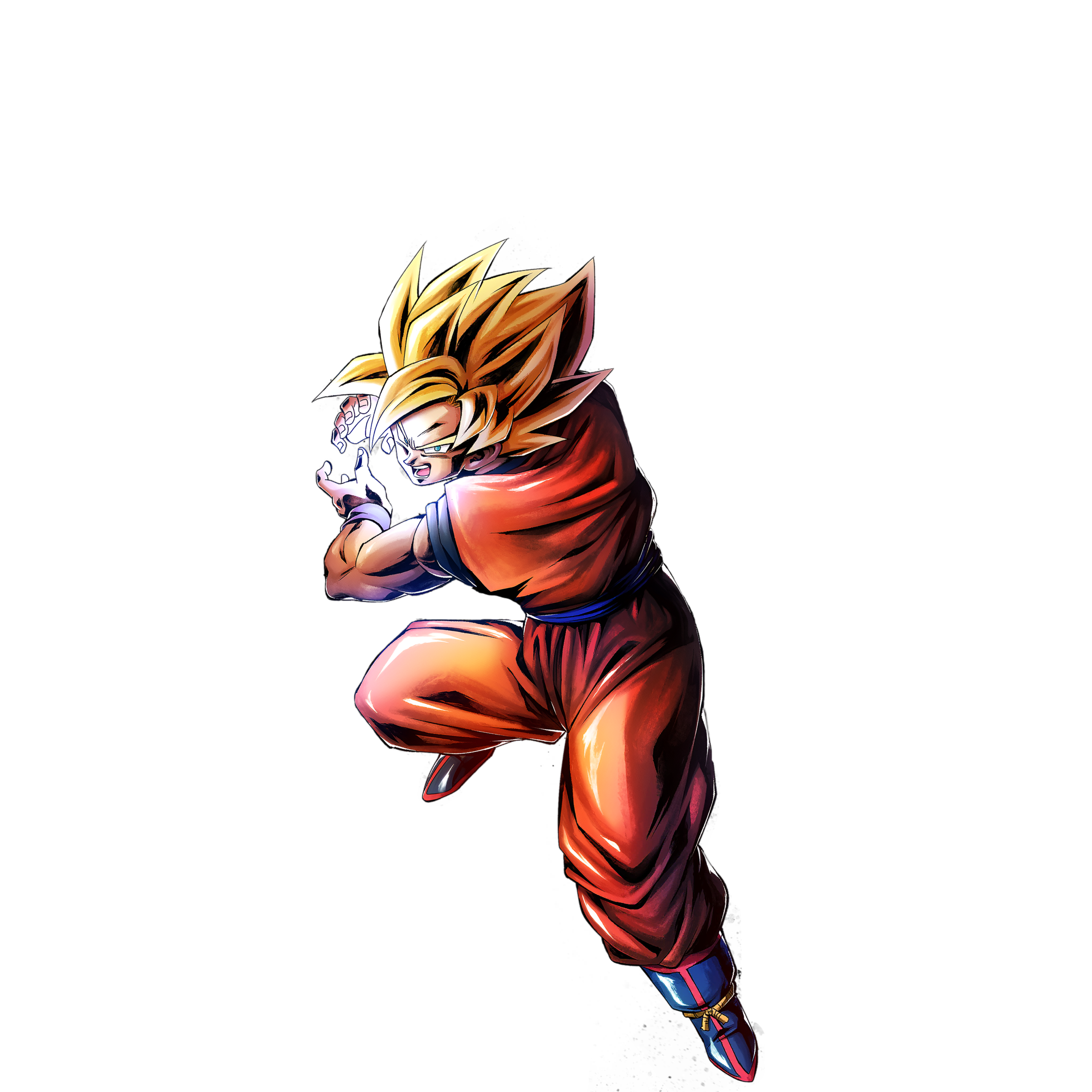 DokkanBattle} SSJ2 Vegeta HD Render by Brando-Edits on DeviantArt