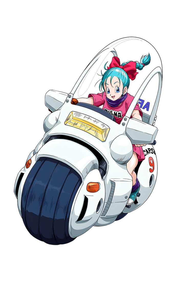 Bulma Gt Renders {DokkanBattle} Bulma (Youth) HD Render by Brando-Edits on DeviantArt