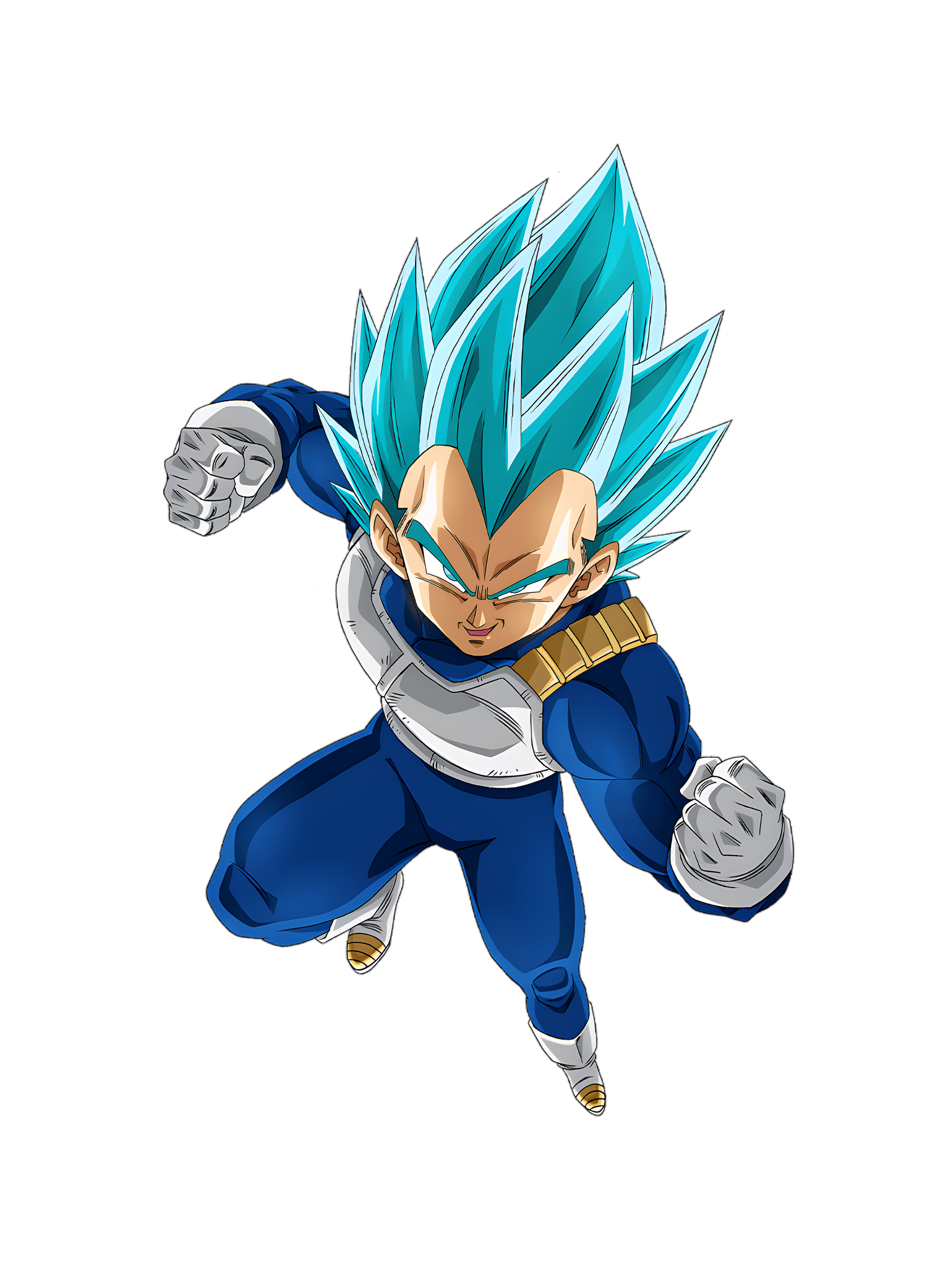 SSB Vegeta Final Flash (PNG) by VegWasTaken on DeviantArt