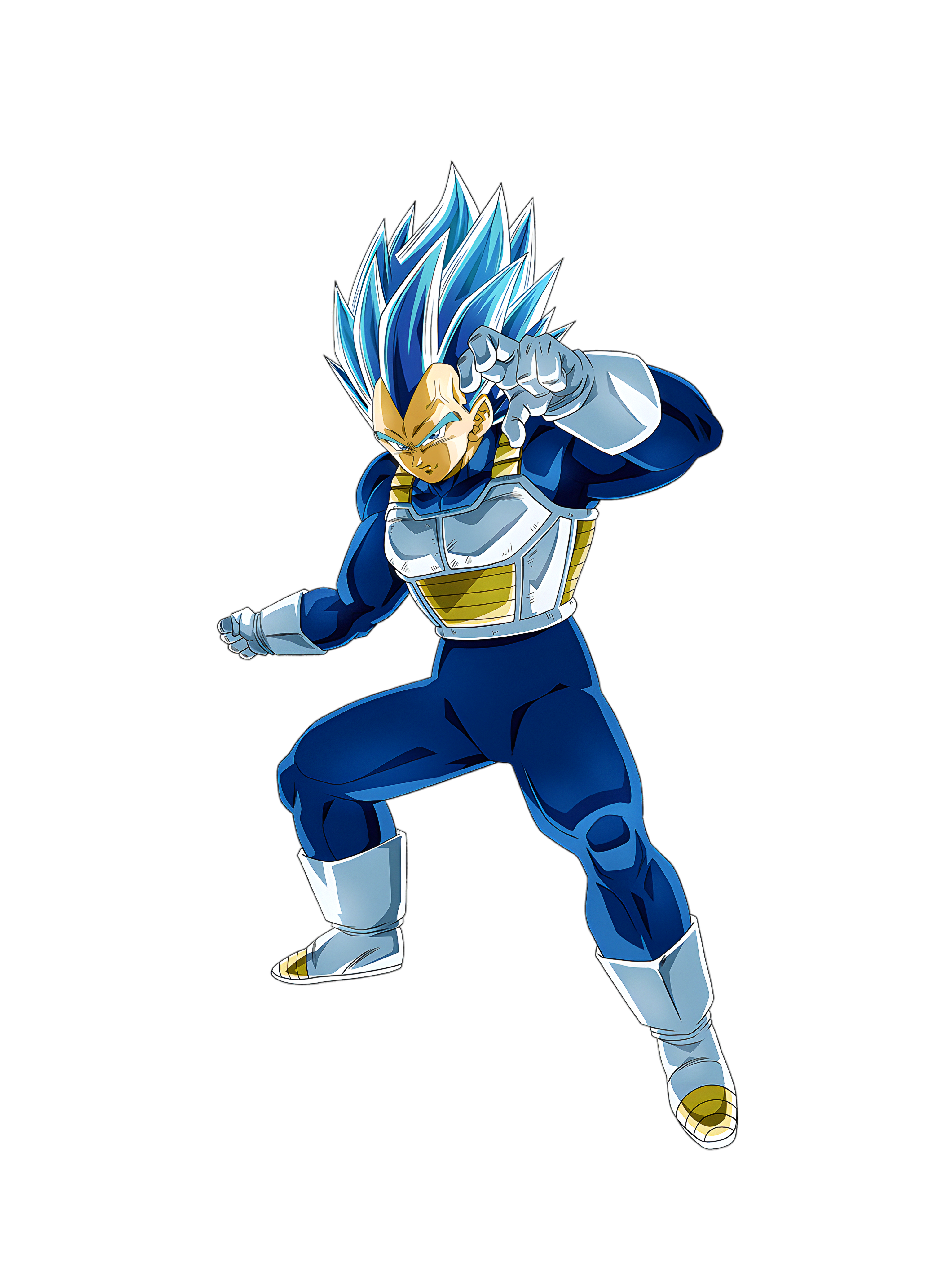 DokkanBattle} SSJ2 Vegeta HD Render by Brando-Edits on DeviantArt