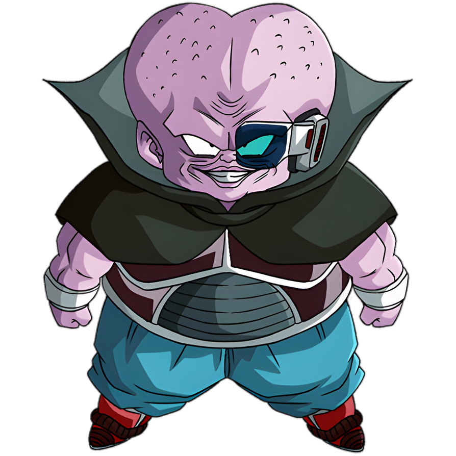 Fa Rasin {DokkanBattle} Rasin HD Render by Brando-Edits on DeviantArt