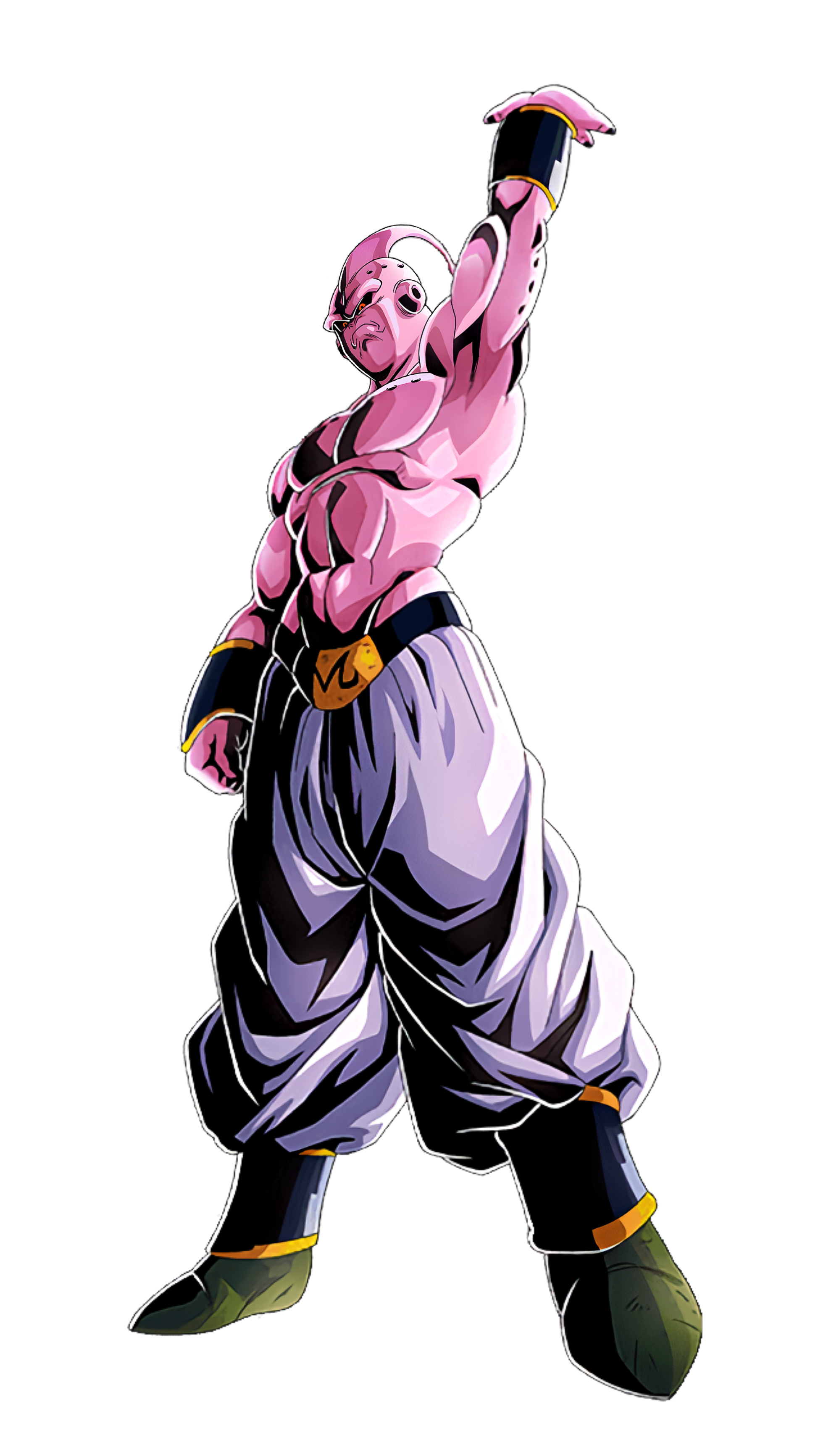 DokkanBattle} SSJ2 Vegeta HD Render by Brando-Edits on DeviantArt