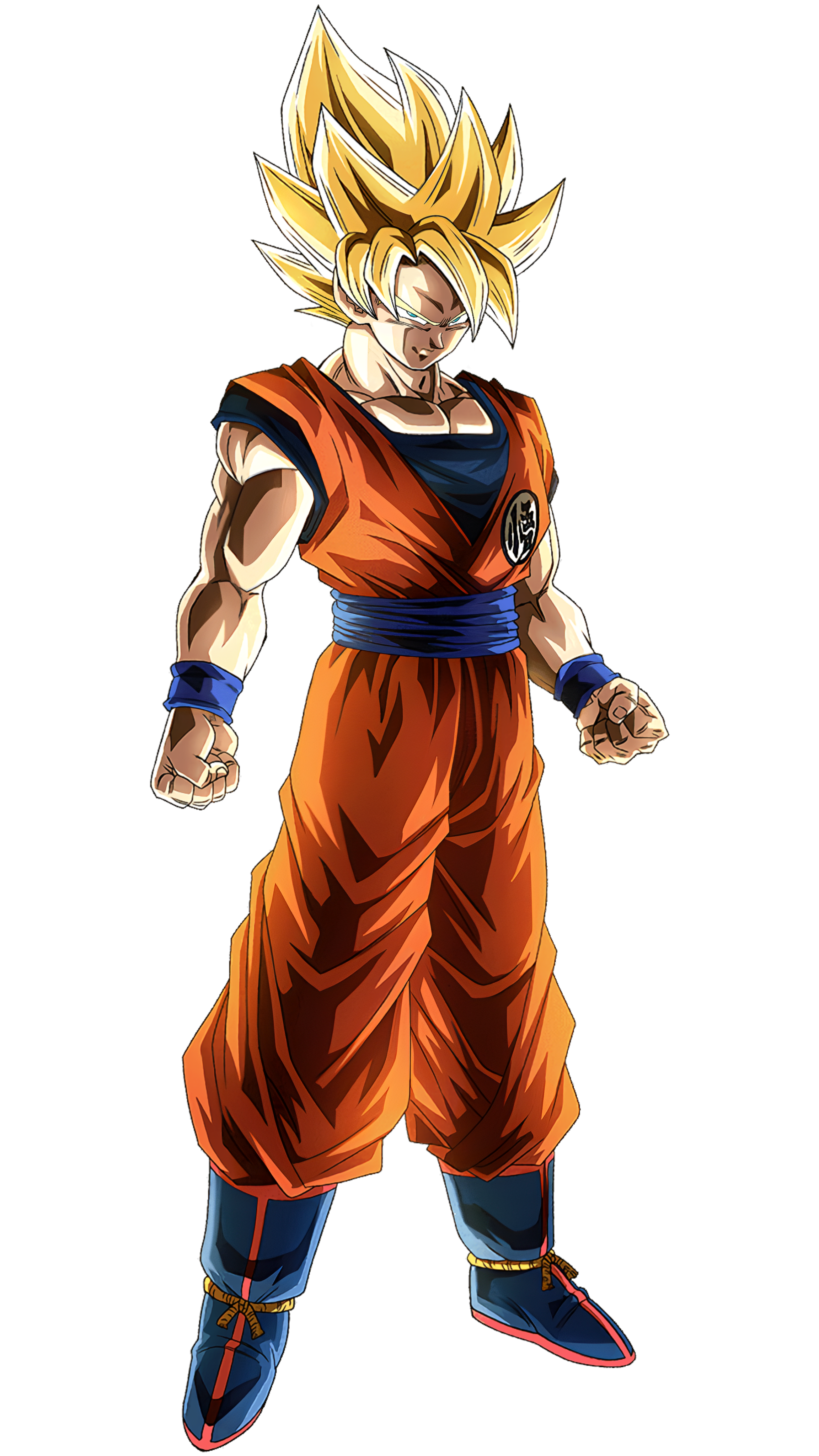 DokkanBattle} SSJ2 Vegeta HD Render by Brando-Edits on DeviantArt