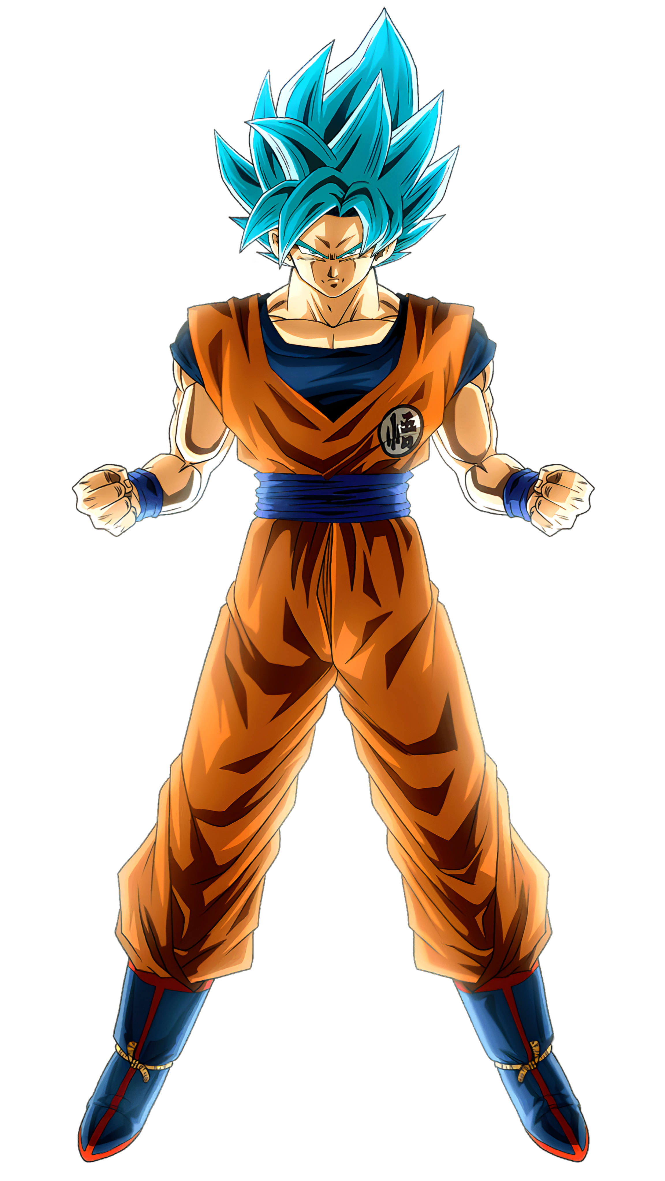 DokkanBattle} SSJ2 Vegeta HD Render by Brando-Edits on DeviantArt