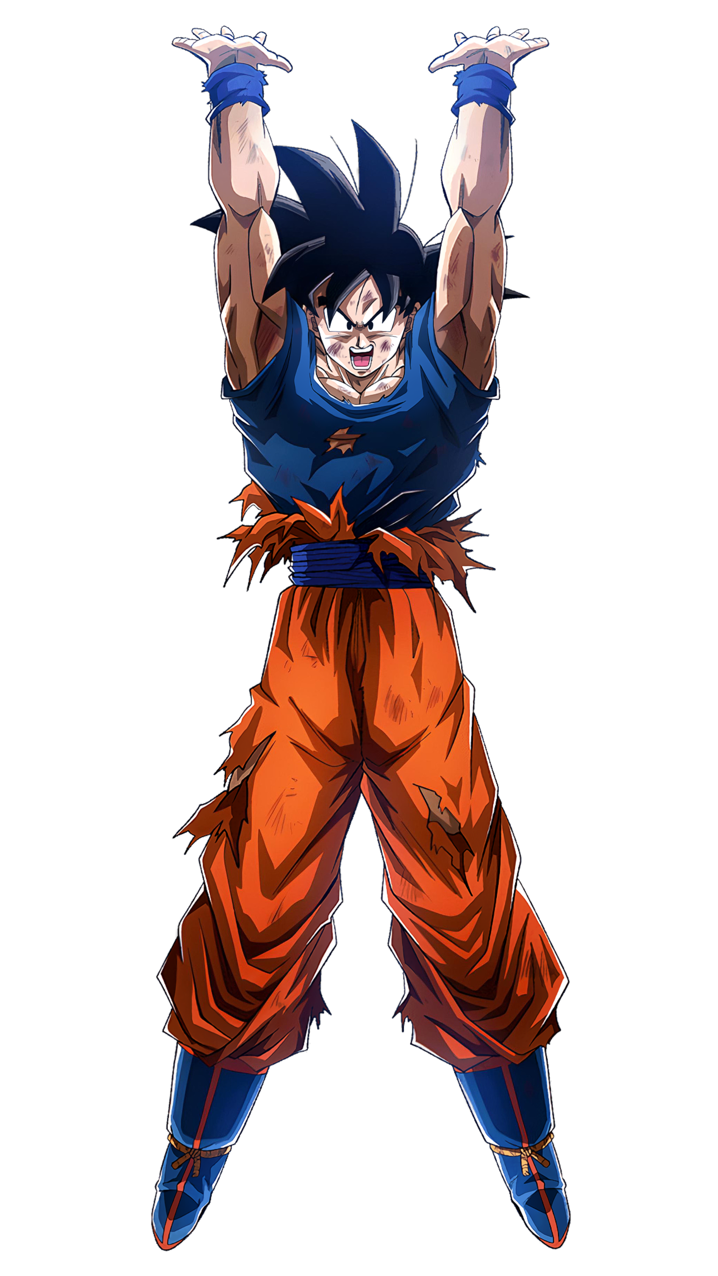 DokkanBattle} SSJ2 Vegeta HD Render by Brando-Edits on DeviantArt