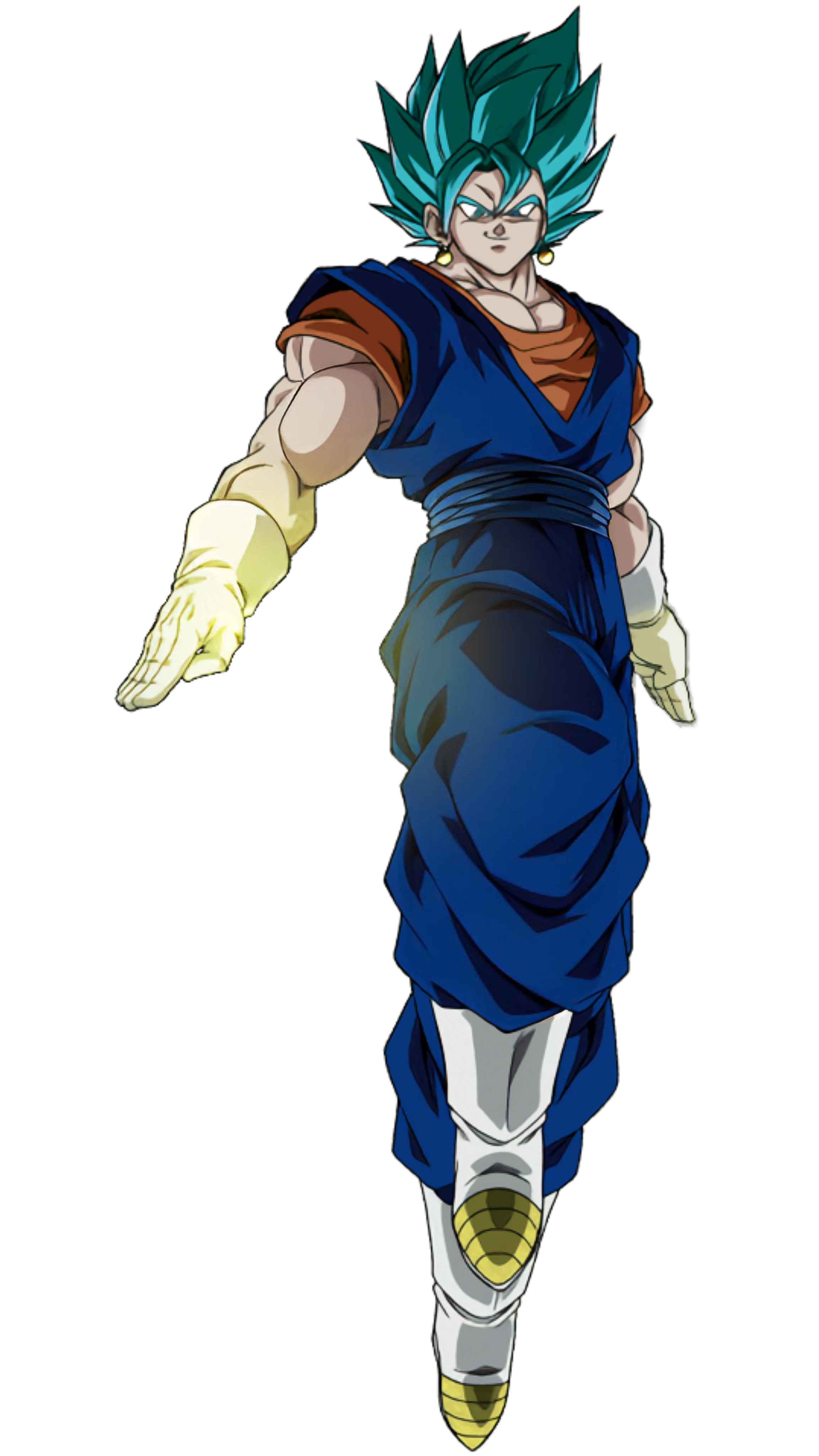 DokkanBattle} SSJ2 Vegeta HD Render by Brando-Edits on DeviantArt