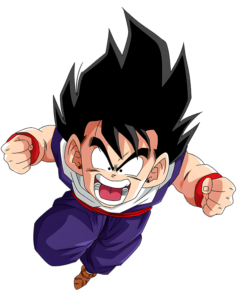 DokkanBattle Kid Gohan HD Render By Brando Edits On DeviantArt dokkanbattle-kid-gohan-hd-render-by-brando-edits-on-deviantart