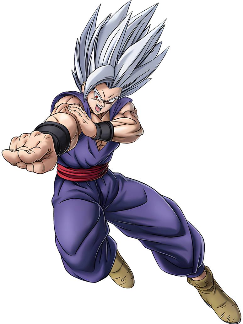 DOKKAN BATTLE BEAST GOHAN HD RENDER By Brando Edits On DeviantArt dokkan-battle-beast-gohan-hd-render-by-brando-edits-on-deviantart