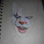 Pennywise Wip