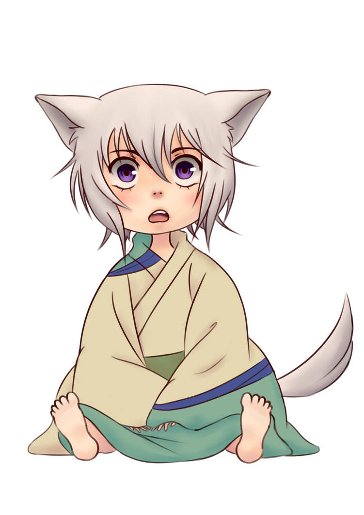 Tomoe by Teny1234 on DeviantArt