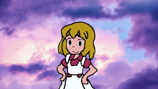 Joy Animation Joy Animated Sprites FREE DOWNLOAD (SuperBook) by RickAllenYT on DeviantArt