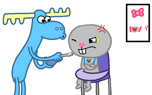 htf base 10 I 'm not a baby...stupid Lumpy!!! by Mushy-Sugar-Chan on ...