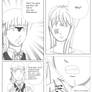 Duo Heero Doujinshi Jealous Lies Maybe Lost Page 4