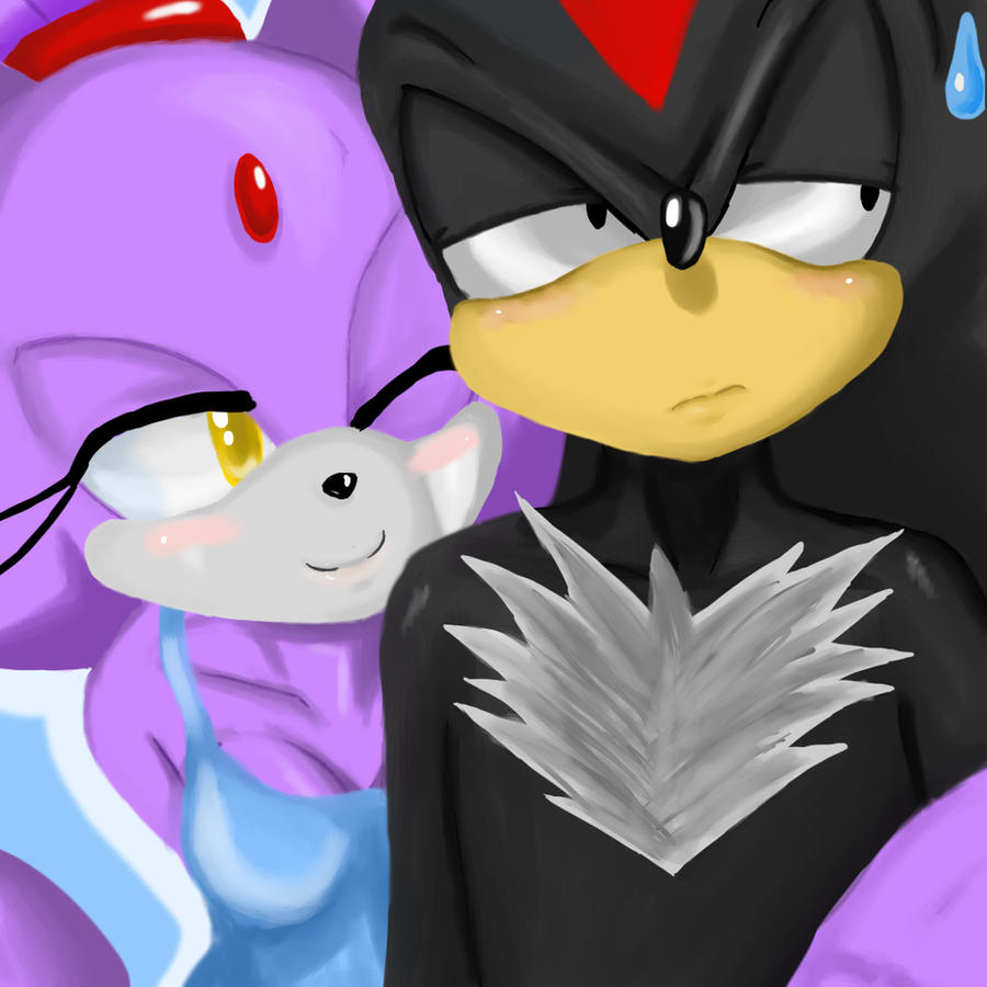 Shadaze Rizz .:shadaze:. by ss2sonic on DeviantArt