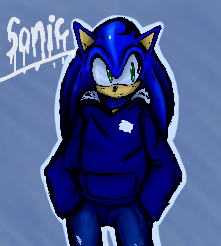 Sonic gear
