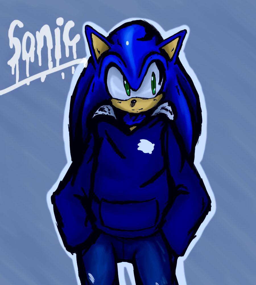 Sonic Gear