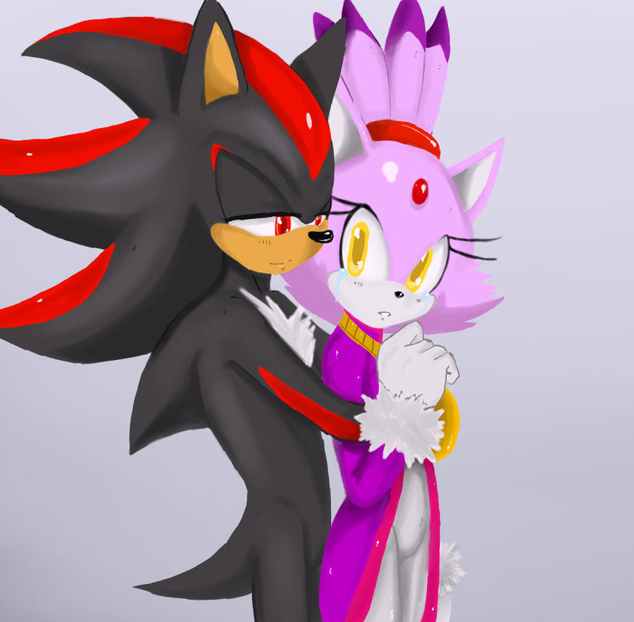 Ss2sonic Ruby SXB: always be there 4 u by ss2sonic on DeviantArt