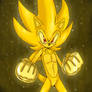 Super Sonic